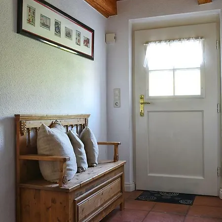 Ferienhaus Olersem *