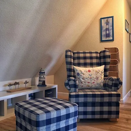 Ferienhaus Olersem *