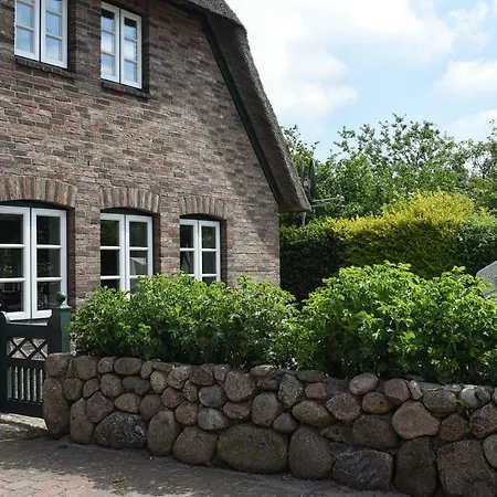 Ferienhaus Olersem *