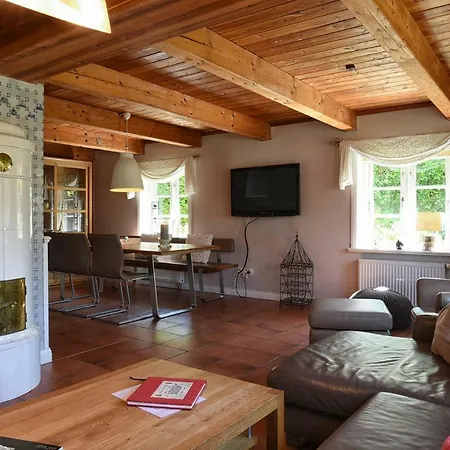 Ferienhaus Olersem Oldsum