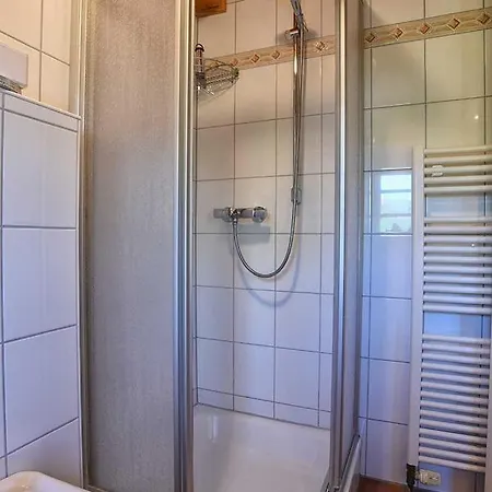 Ferienhaus Olersem Oldsum