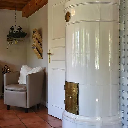 Ferienhaus Olersem