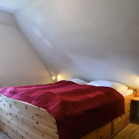 Ferienhaus Olersem Oldsum