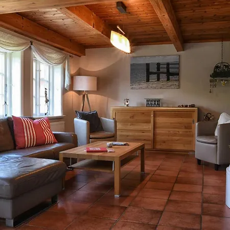 Ferienhaus Olersem