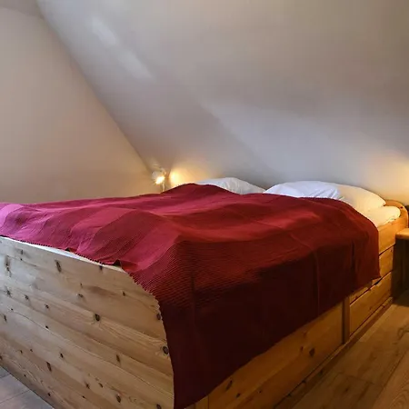 Ferienhaus Olersem *