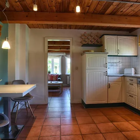 Ferienhaus Olersem Oldsum