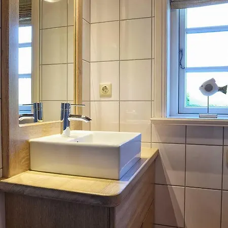 Ferienhaus Olersem *