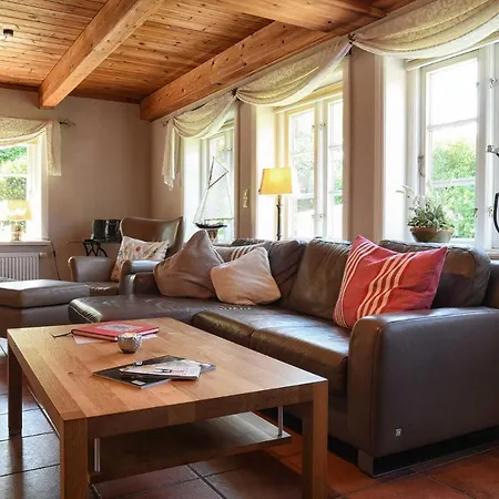 Ferienhaus Olersem * Oldsum
