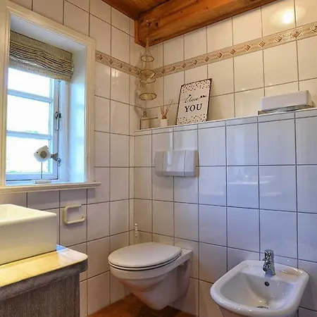 Ferienhaus Olersem * Oldsum